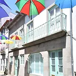 In Burgus ויאנה דו קסטלו