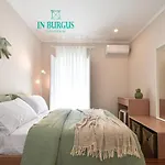 In Burgus בית הארחה ויאנה דו קסטלו