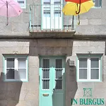 בית הארחה In Burgus