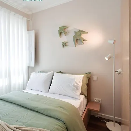 Guest house In Burgus Viana do Castelo