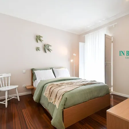 In Burgus Guest house Viana do Castelo