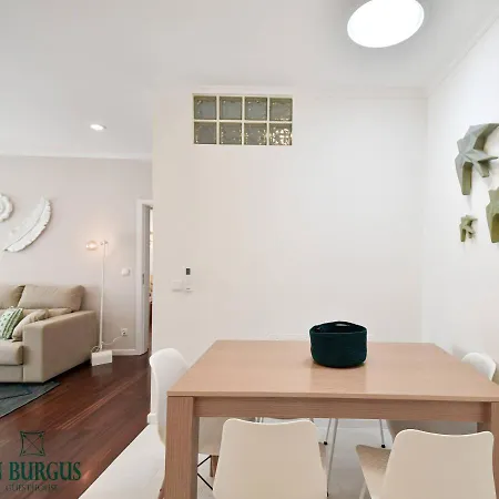 Guest house In Burgus Viana do Castelo