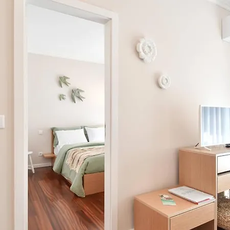 Guest house In Burgus Viana do Castelo