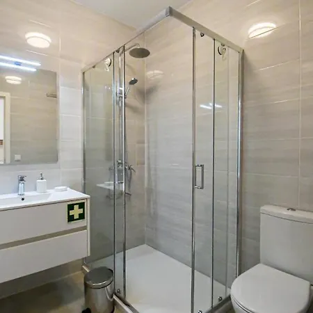 In Burgus Guest house Viana do Castelo