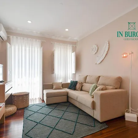 In Burgus בית הארחה ויאנה דו קסטלו