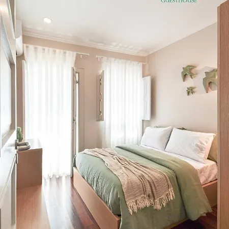 In Burgus Guest house *