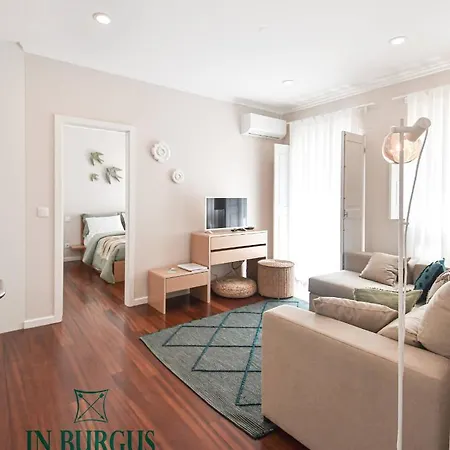 Guest house In Burgus