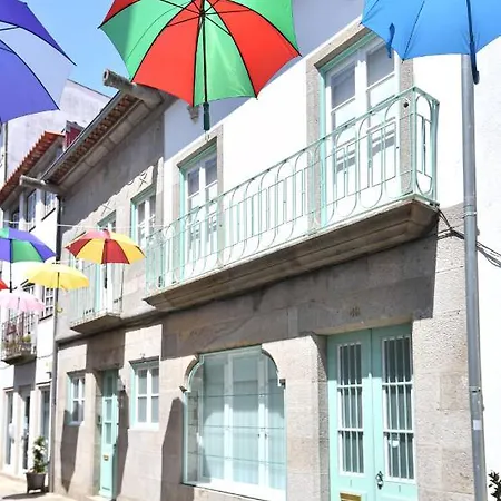 In Burgus 维亚纳堡