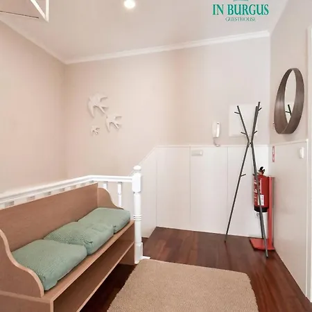 In Burgus 维亚纳堡