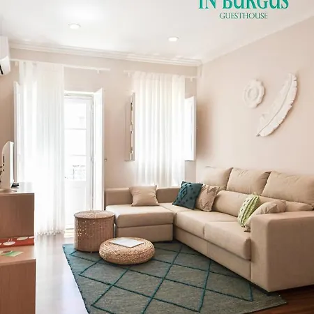 In Burgus 4* 维亚纳堡