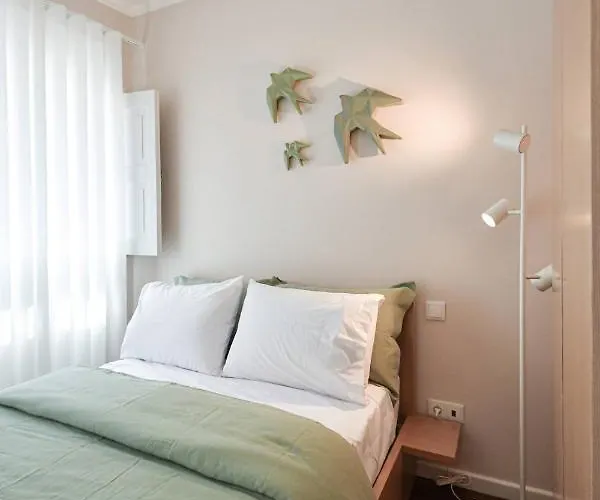 Guest house In Burgus Viana do Castelo