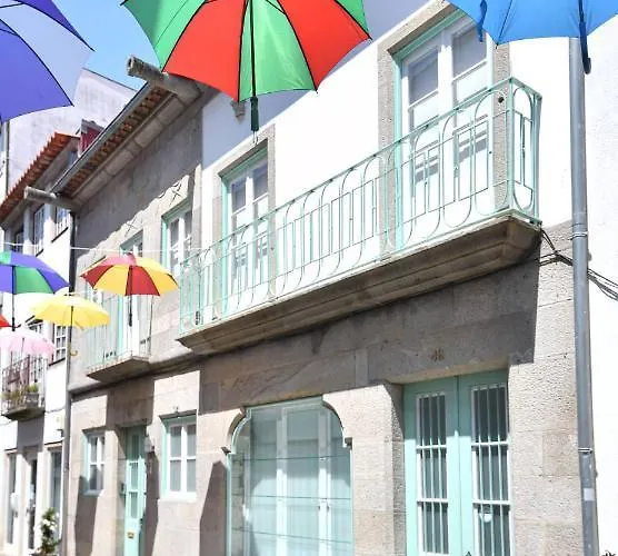 In Burgus Viana do Castelo