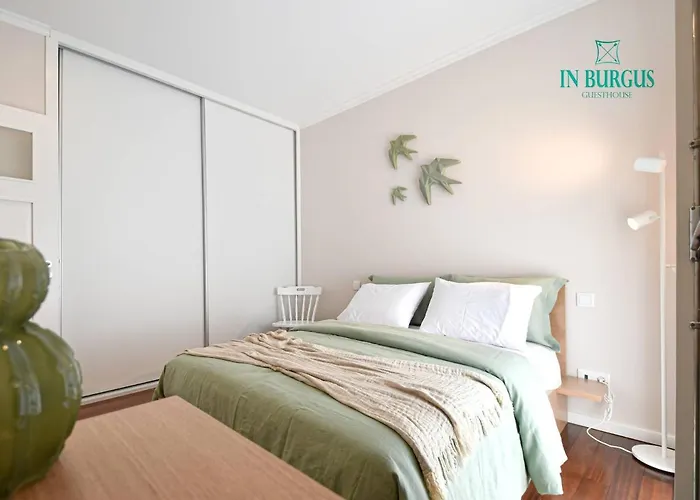 In Burgus Viana do Castelo