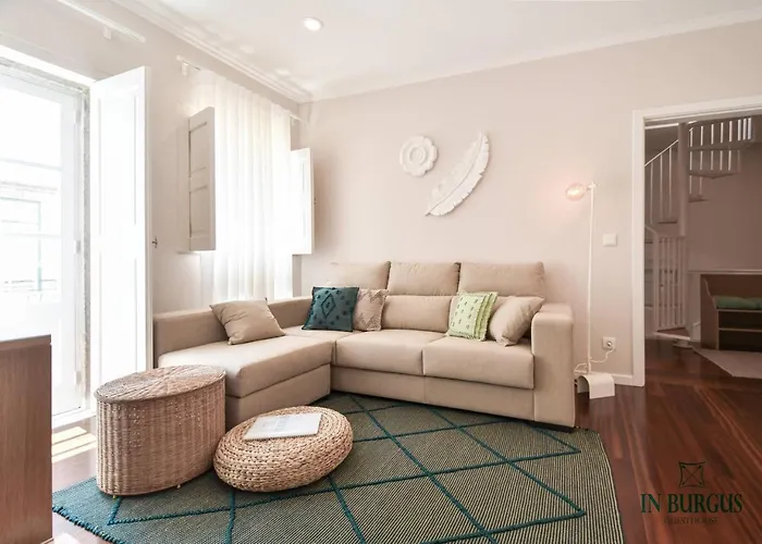 Guest house In Burgus 4*