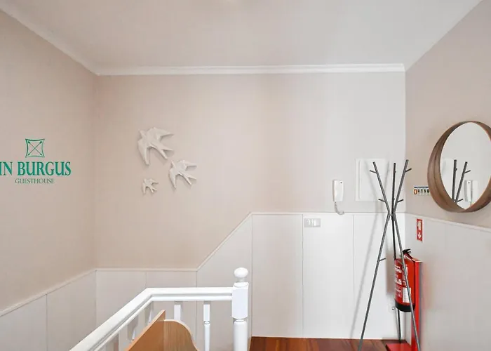 In Burgus Viana do Castelo