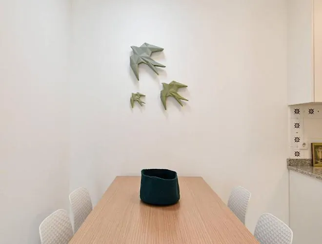 In Burgus Guest house