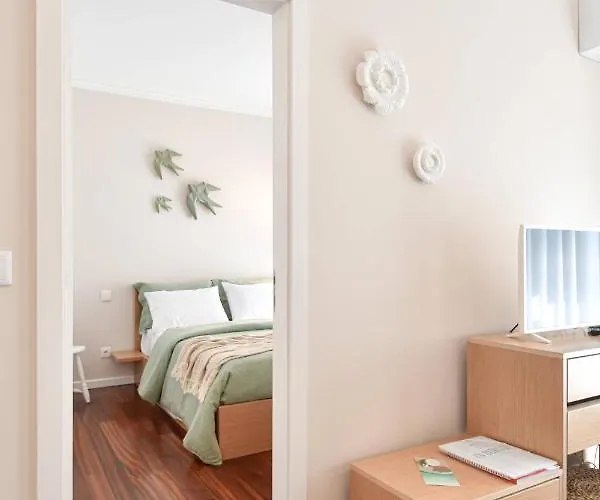 Guest house In Burgus Viana do Castelo