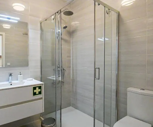 In Burgus Guest house Viana do Castelo