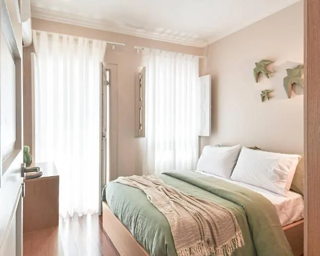 In Burgus Guest house 4*