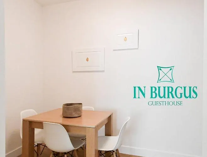 In Burgus Viana do Castelo