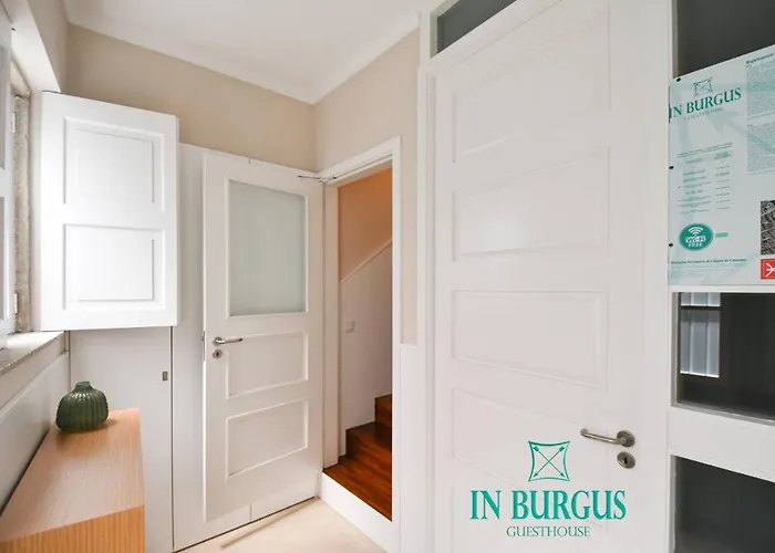 In Burgus 4* Viana do Castelo